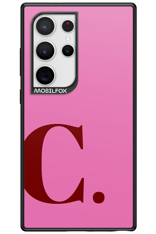 C (Sorbet) 2.0 - Samsung Galaxy S24 Ultra