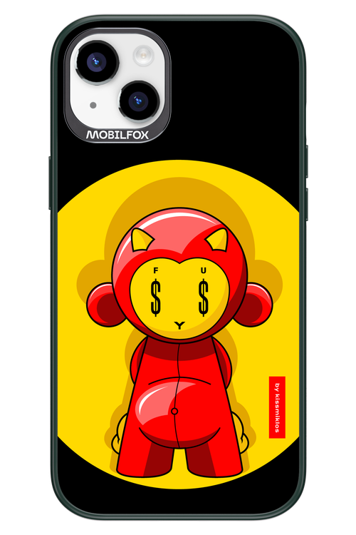 Fussy 2.0 - Apple iPhone 14 Plus