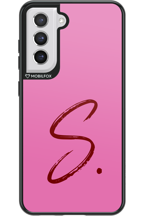 (Sorbet) S 2.0 - Samsung Galaxy S21 FE