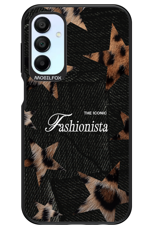 Iconic Fashionista - Samsung Galaxy A15