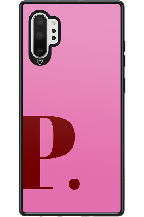 P (Sorbet) 2.0 - Samsung Galaxy Note 10+