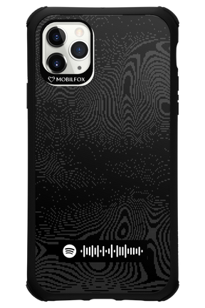 Techno frequency - Apple iPhone 11 Pro Max