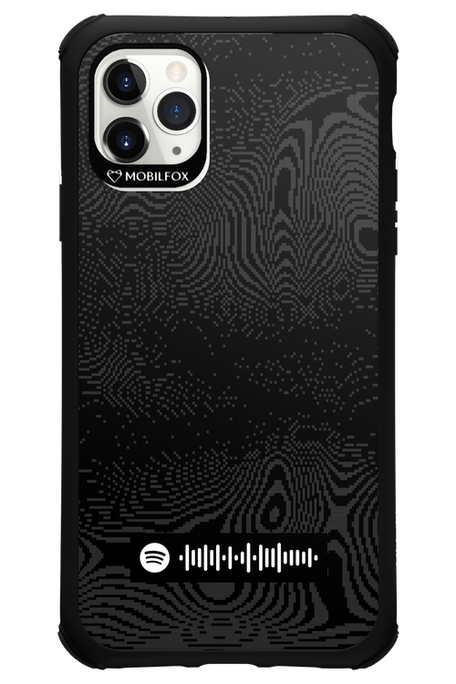 Techno frequency - Apple iPhone 11 Pro Max