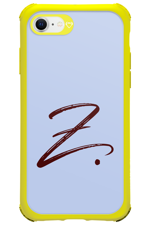(Jellyfish Presso) Z 2.0 - Apple iPhone 8