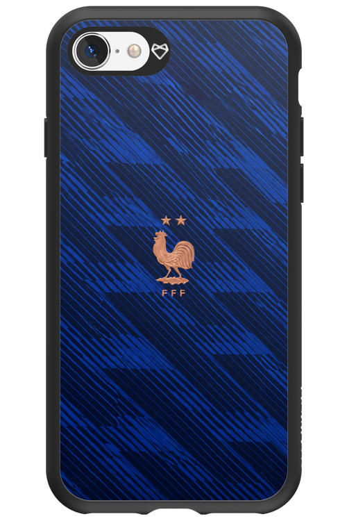 Franta 2.0 2.0 - Apple iPhone 8
