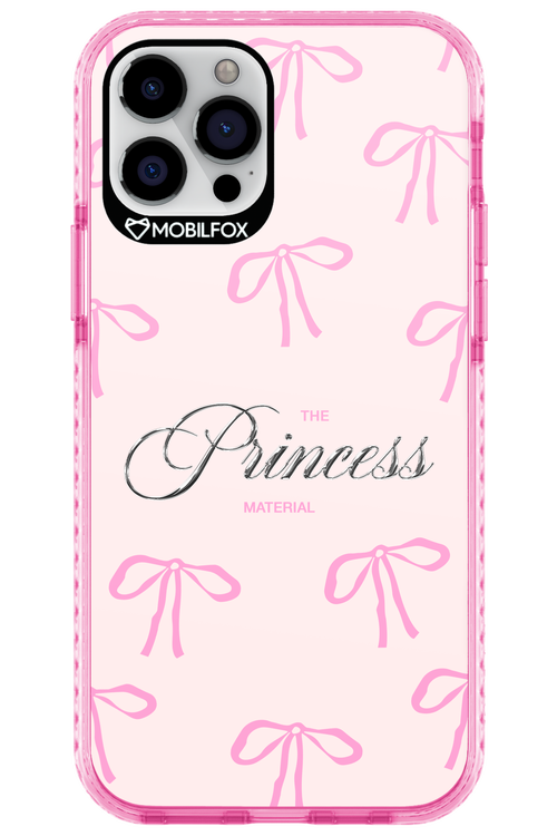 Princess Material - Apple iPhone 12 Pro