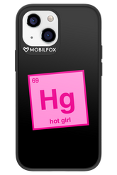 HG 2.0 - Apple iPhone 13 Mini