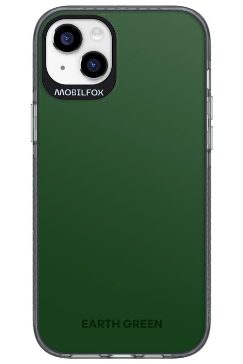 Earth Green - Apple iPhone 14 Plus