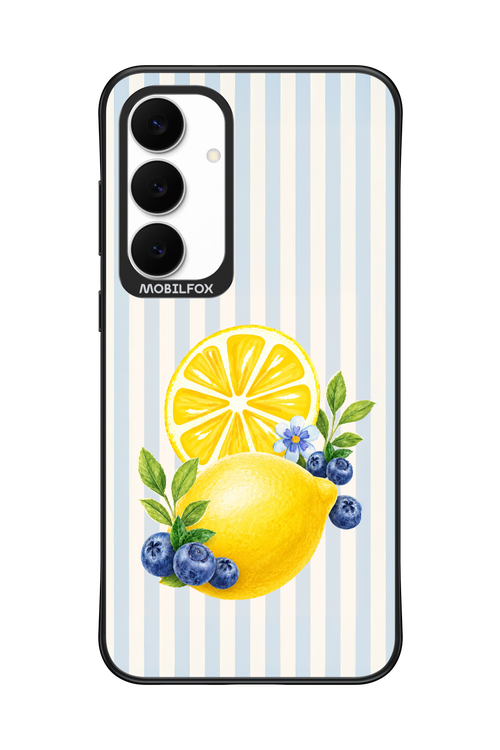 Fresh Flash 2.0 - Samsung S25 FE