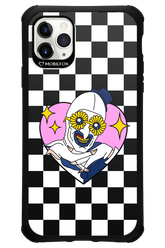 Sunflower Clown Meme - Apple iPhone 11 Pro Max