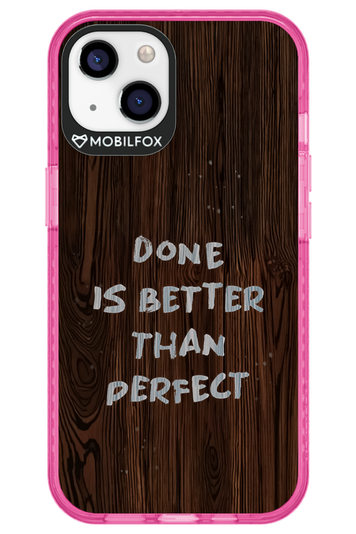 Perfect 2.0 - Apple iPhone 13