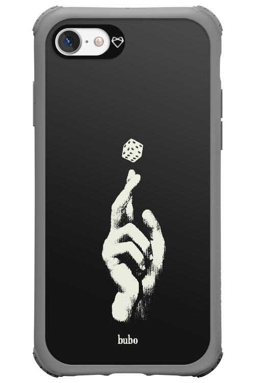 DAMNED LUCK 2.0 - Apple iPhone 7