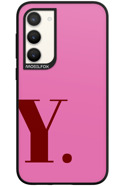 Y (Sorbet) 2.0 - Samsung Galaxy S23 Plus