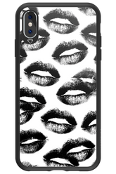 Ghost Kiss - Apple iPhone XS Max