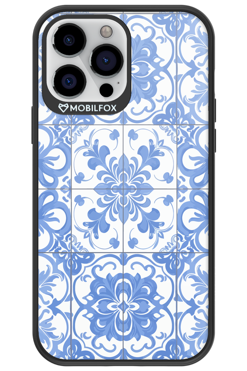 Amalfi Club 2.0 - Apple iPhone 13 Pro Max
