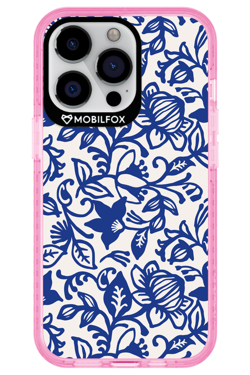 Riviera Fiora 2.0 - Apple iPhone 13 Pro