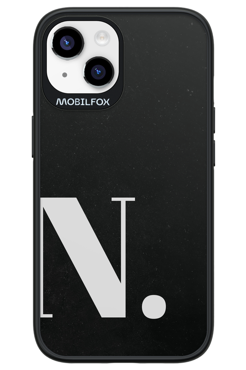 N (Off Space) 2.0 - Apple iPhone 14