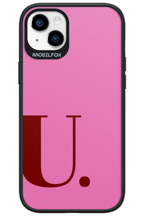 U (Sorbet) 2.0 - Apple iPhone 14 Plus