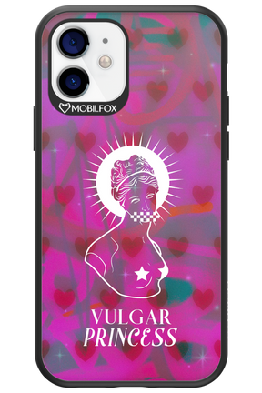 Vulgar Princess - Apple iPhone 12