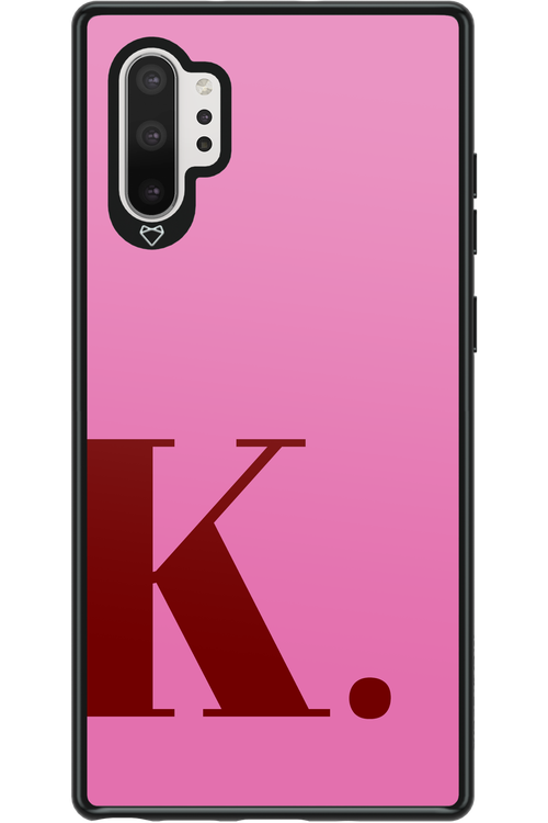 K (Sorbet) 2.0 - Samsung Galaxy Note 10+