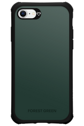 FOREST GREEN - FS3 - Apple iPhone SE 2022