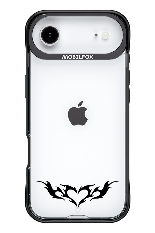 Techno Hart - Apple iPhone 17 Air