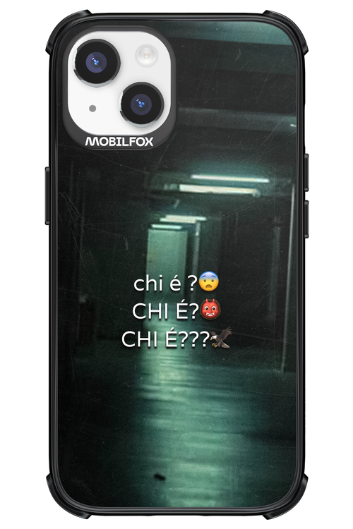 Chi É 2.0 - Apple iPhone 14