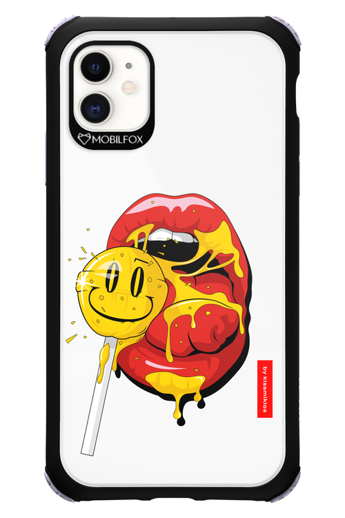 Lolli Kiss 2.0 - Apple iPhone 11