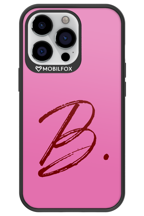 (Sorbet) B 2.0 - Apple iPhone 13 Pro
