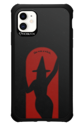 Witch Season - Apple iPhone 11
