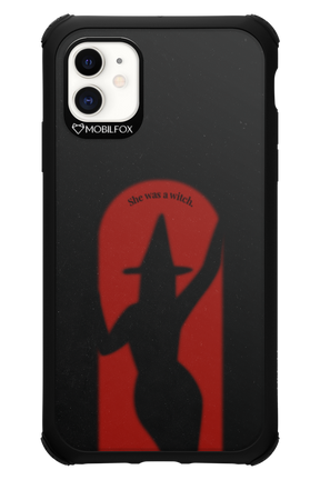 Witch Season - Apple iPhone 11