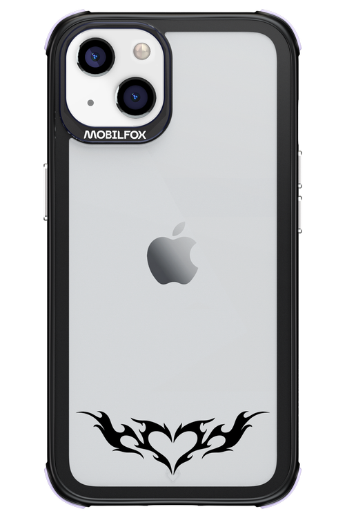 Techno Hart 2.0 - Apple iPhone 13