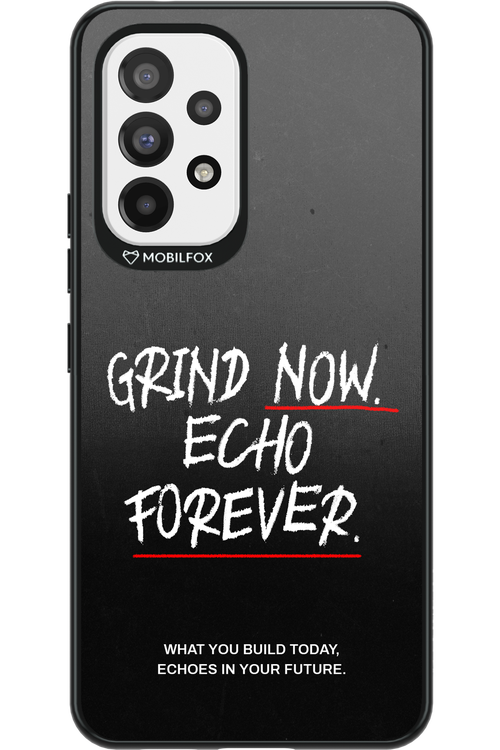 Grind Now 2.0 - Samsung Galaxy A53