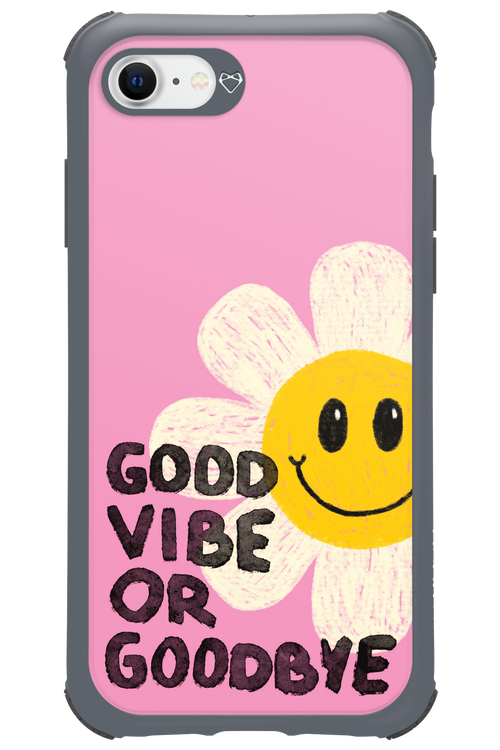 Goodbye 2.0 - Apple iPhone SE 2022