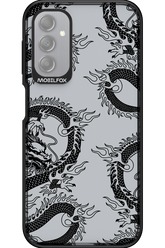 Dragon's Fire - Samsung Galaxy A14