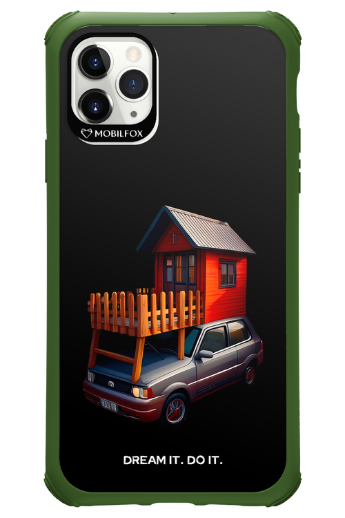Dream It 2.0 - Apple iPhone 11 Pro Max