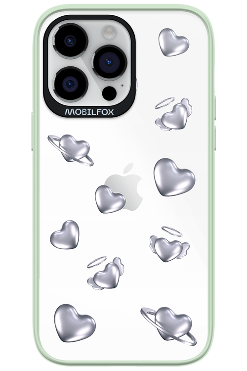 Chrome Hearts - Apple iPhone 14 Pro Max