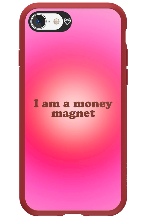 Money Magnet  - Apple iPhone SE 2020