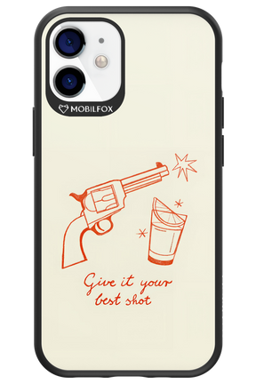 Shot 2.0 - Apple iPhone 12 Mini