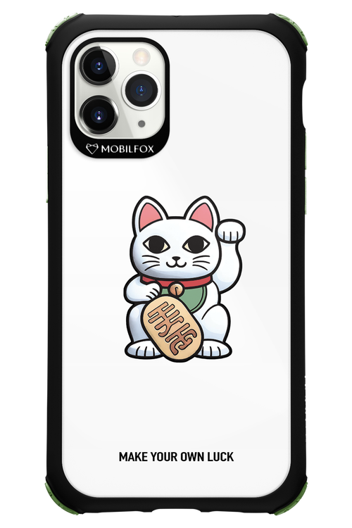 Maneki Neko - Apple iPhone 11 Pro