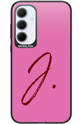 (Sorbet) J 2.0 - Samsung Galaxy A35