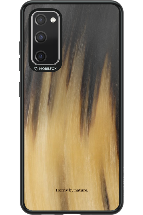 Horny 2.0 - Samsung Galaxy S20 FE
