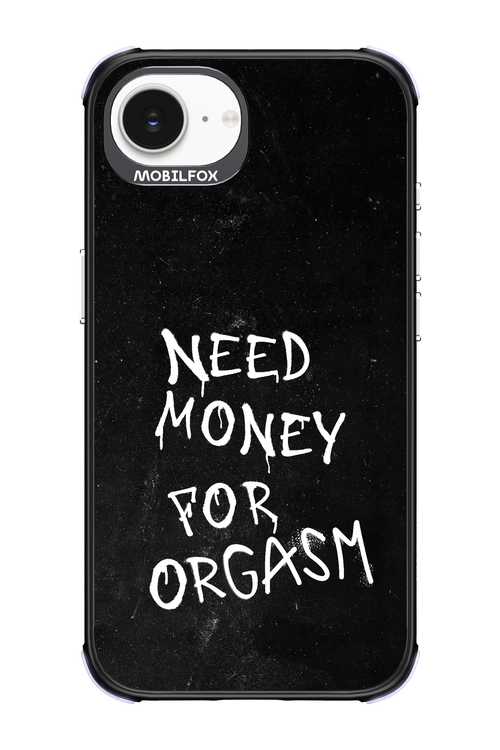 Orgasm 2.0 - Apple iPhone 17e