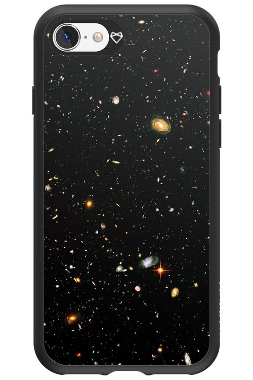 Cosmic Space - Apple iPhone SE 2020