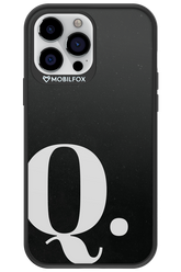 Q (Off Space) 2.0 - Apple iPhone 13 Pro Max