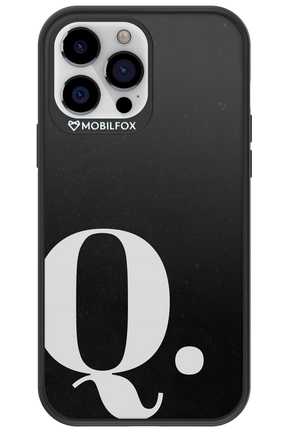 Q (Off Space) 2.0 - Apple iPhone 13 Pro Max