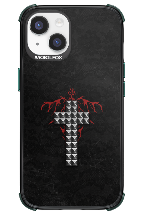 Dark Prayer 2.0 - Apple iPhone 14