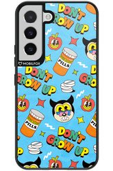 don_t grow up 2.0 - Samsung Galaxy S22