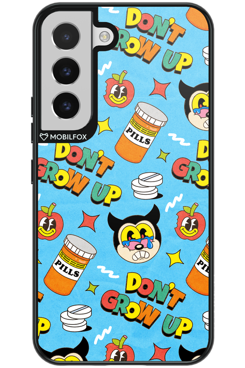 don_t grow up 2.0 - Samsung Galaxy S22