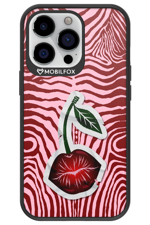 Kissy Cherry 2.0 - Apple iPhone 13 Pro